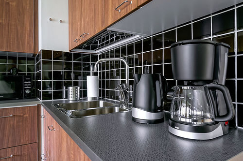 Forenom Serviced Apartments Espoo Tapiola Екстер'єр фото