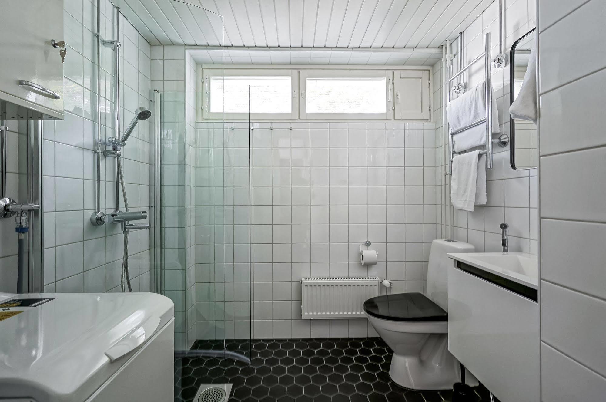 Forenom Serviced Apartments Espoo Tapiola Екстер'єр фото